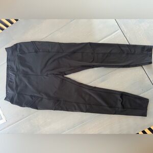 Black Popfit XL leggings